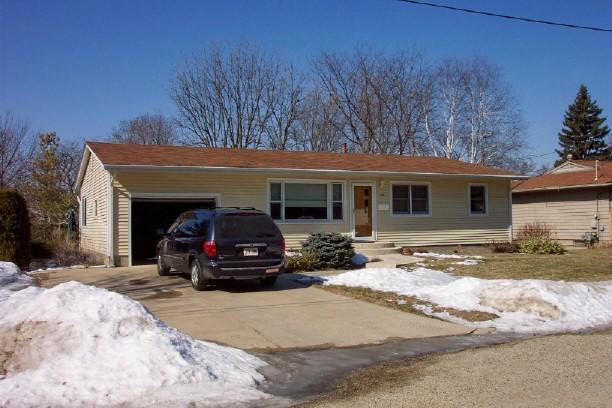 148 N Lindsey Ct., Whitewater, WI 53190