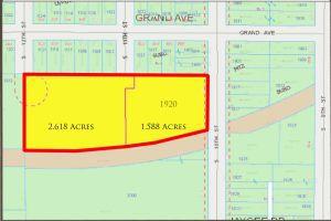 1920 S 10th St., Manitowoc, WI 54220