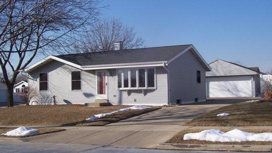 5636 69th St., Kenosha, WI 53142