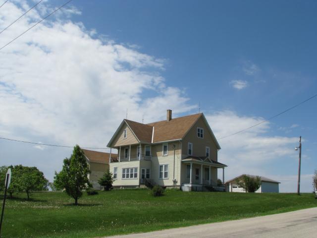 [Address Hidden by Seller], Addison, WI 53090