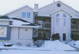 W240N2520 E Parkway Meadow Cir. #5, Pewaukee, WI 53072