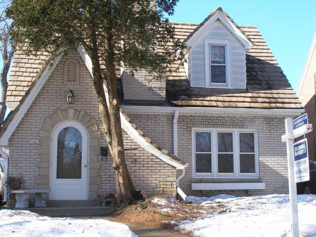 [Address Hidden by Seller], Glendale, WI 53209
