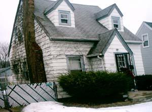 5260 N 49th St, Milwaukee, WI 53218