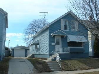 1526 N 3rd St., Sheboygan, WI 53081