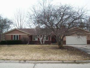 [Address Hidden by Seller], Franklin, WI 53132