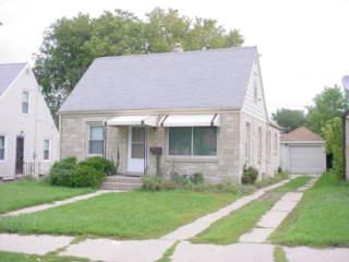 4512 N 26th St, Milwaukee, WI 53209