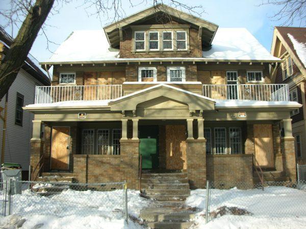2359 N 45th #2365, Milwaukee, WI 53210