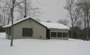 N12146 Fire Lane Rd., Athelstane, WI 54104