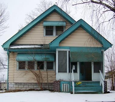 4576 N 28th St., Milwaukee, WI 53209