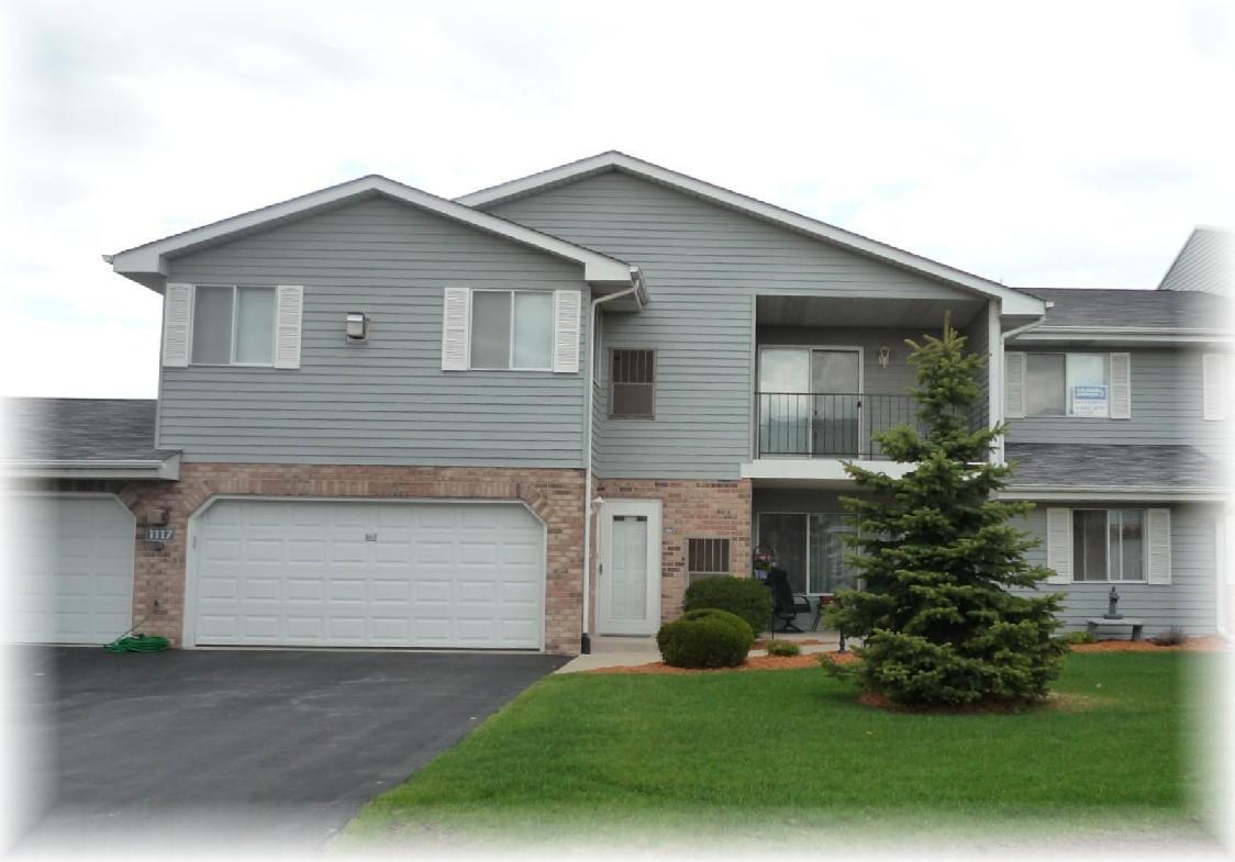 1117 N Sunnyslope Dr. #201, Mount Pleasant, WI 53406