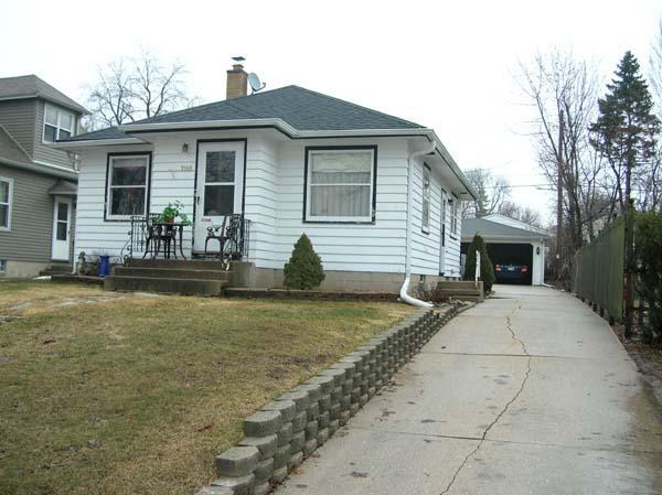 3162 S 56th, Milwaukee, WI 53219