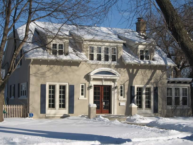 605 S 7th Ave., West Bend, WI 53095