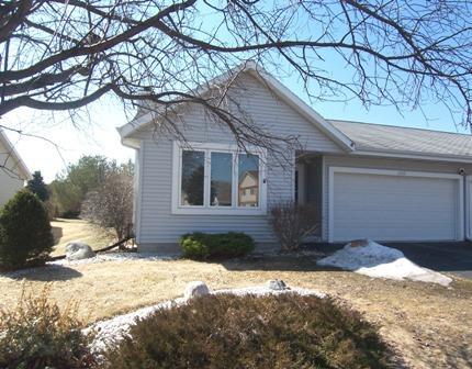1232 Vogt Dr., West Bend, WI 53095