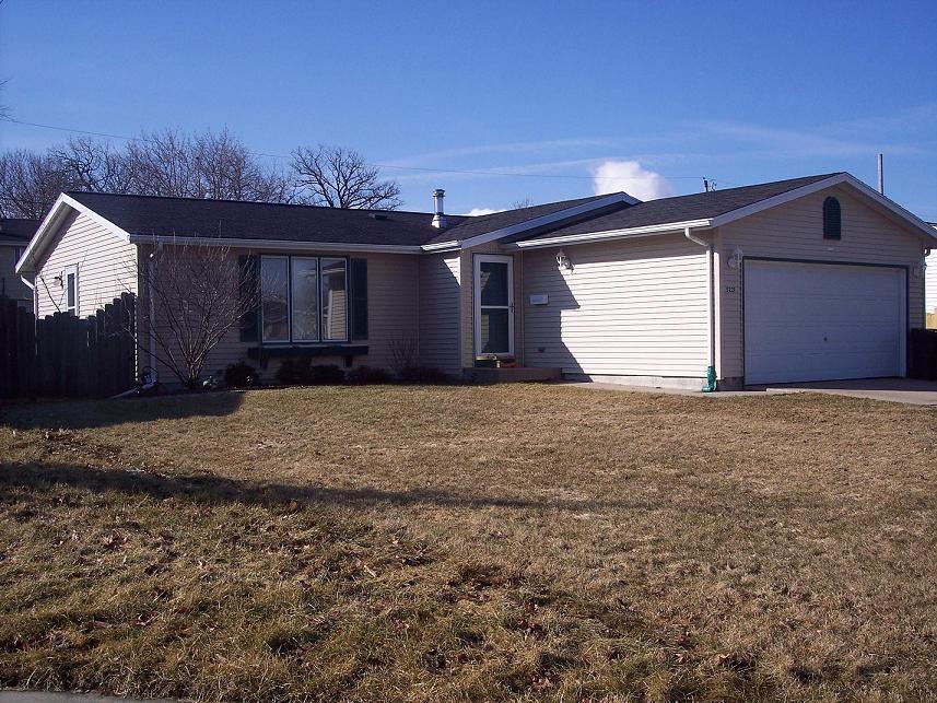[Address Hidden by Seller], Kenosha, WI 53142