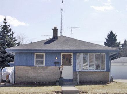 4407 Wright Ave., Racine, WI 53405