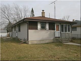 1601 Roosevelt Ave., Racine, WI 53406