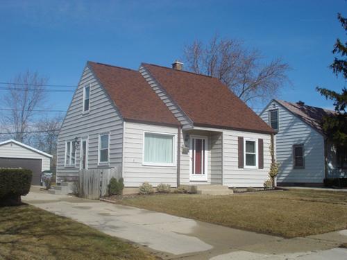 4808 W Montrose Ave., Milwaukee, WI 53219