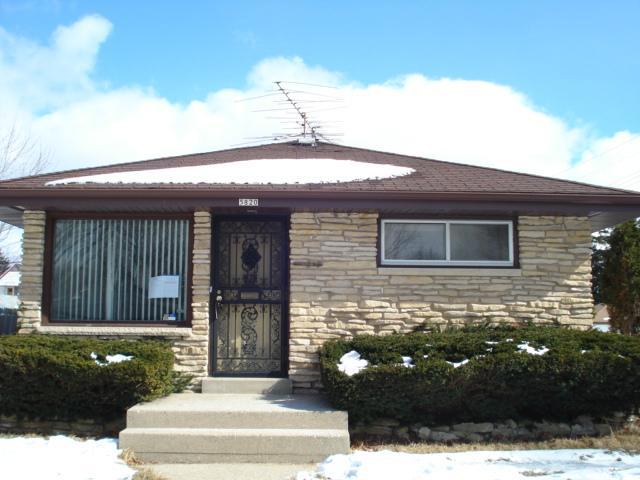 [Address Hidden by Seller], Milwaukee, WI 53218