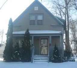 5279 N 33rd St., Milwaukee, WI 53209