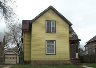 1823 Green St., Racine, WI 53402