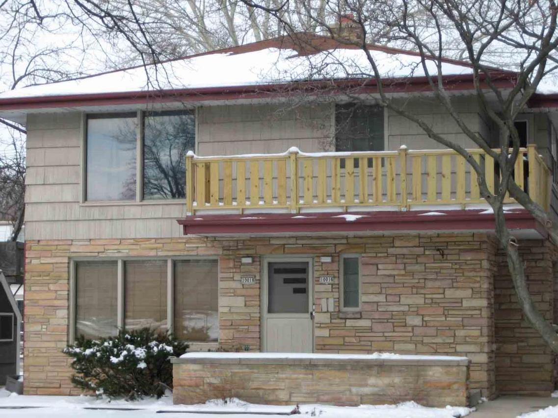 10016 W North Ave #10018, Wauwatosa, WI 53226