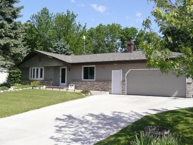 154 3rd St., Addison, WI 53002