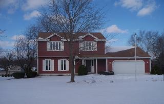 W271N525 Jills Dr., Pewaukee, WI 53188