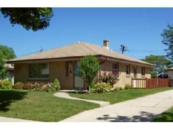 1455 W Foster Ave., Milwaukee, WI 53221