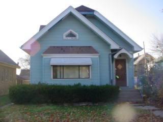 4457 N 29th St, Milwaukee, WI 53209