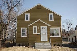 5654 N 41st St., Milwaukee, WI 53209