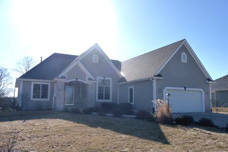 2731 Bartels Dr., Mount Pleasant, WI 53406