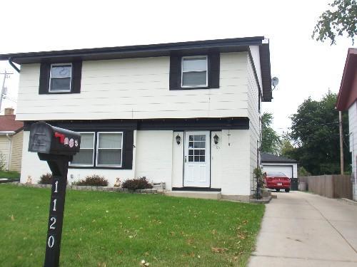 [Address Hidden by Seller], South Milwaukee, WI 53172