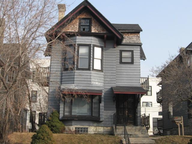 1638 N Van Buren St., Milwaukee, WI 53202