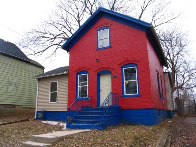918 Elm St., Racine, WI 53403