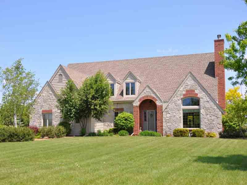 W344S8870 Whitetail Dr., Eagle, WI 53119