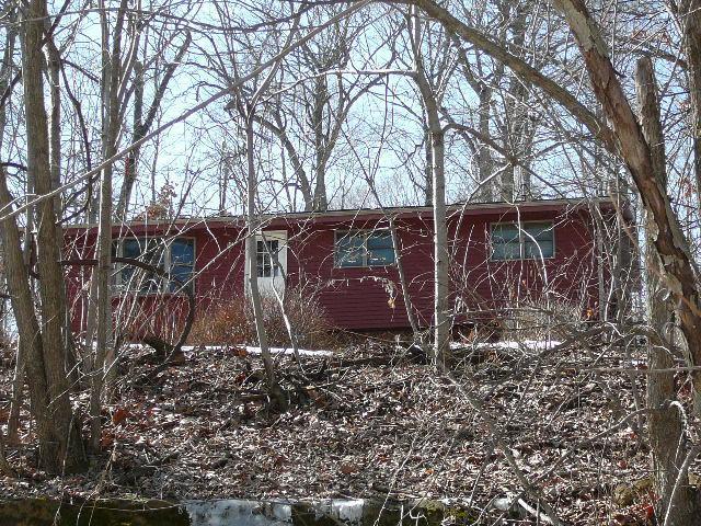 E7620 S Brookville Rd., Franklin, WI 54665