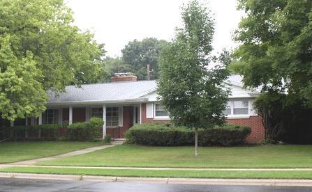 2302 Mary, New Holstein, WI 53061