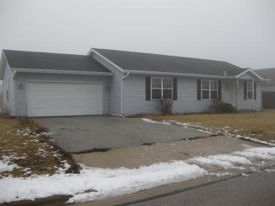 922 Lyla Ave., Belgium, WI 53004