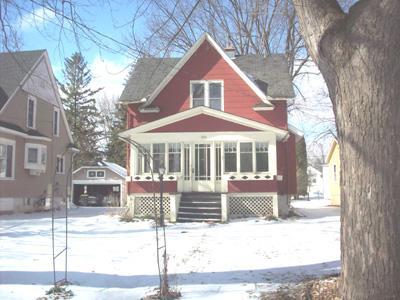 203 Teddy Ave., Hartford, WI 53027