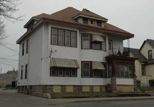 1128 S 35th St., Milwaukee, WI 53215