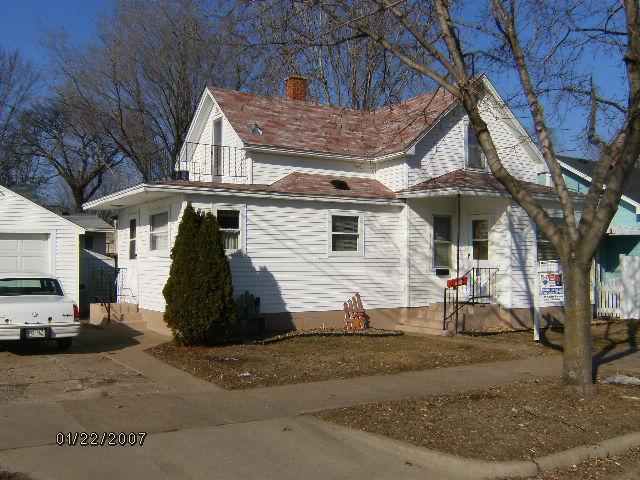 [Address Hidden by Seller], La Crosse, WI 54601