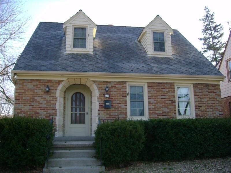 225 E Bradley Ave, Milwaukee, WI 53207