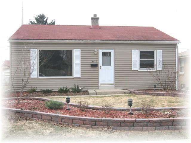 [Address Hidden by Seller], Glendale, WI 53217