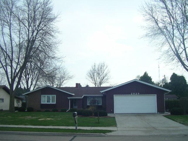 2929 39 St., Two Rivers, WI 54241