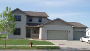 907 Saddlewood St, Holmen, WI 54636