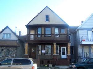 1715 W Lincoln Ave #1717, Milwaukee, WI 53215