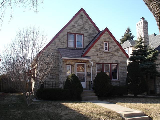 3839 S Austin St., Milwaukee, WI 53207
