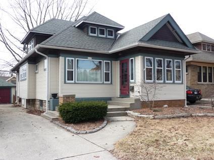 [Address Hidden by Seller], Wauwatosa, WI 53213