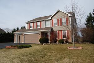 3565 S Mcintosh Ln, New Berlin, WI 53151