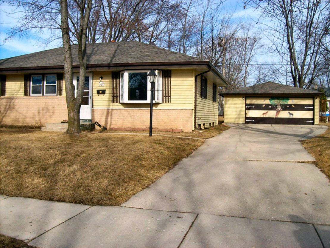 [Address Hidden by Seller], Menomonee Falls, WI 53051